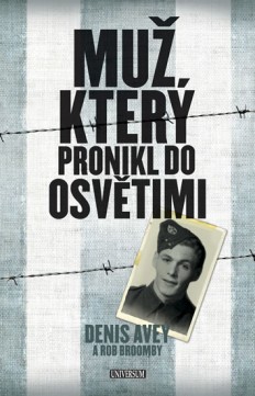 Muž, který pronikl do Osvětimi CZ