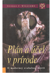 Plán a účel v prírode