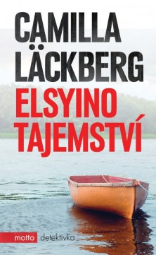 Elsyino tajemství CZ