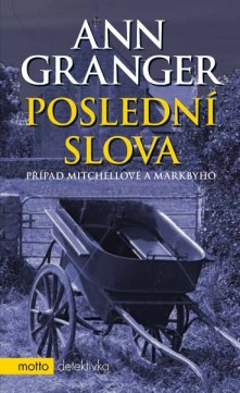 Poslední slova CZ