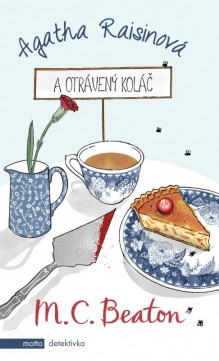 Agatha Raisinová a otrávený koláč CZ
