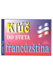 Kľúč do sveta - francúzština