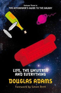 Life, the Universe and Everything EN