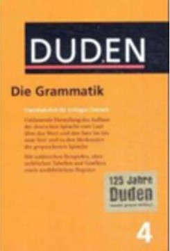 Duden 4 DE