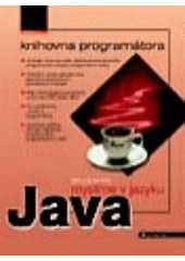 Myslíme v jazyku Java CZ