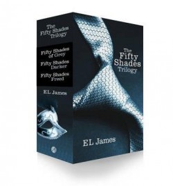 The Fifty Shades Trilogy EN