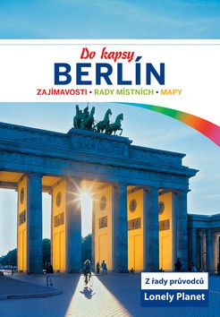 Berlín do kapsy CZ
