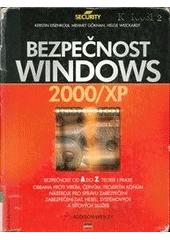 Bezpečnost Windows 2000/XP CZ