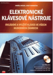 Elektronické klávesové nástroje CZ
