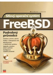 FreeBSD CZ