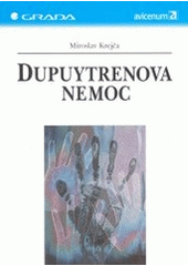 Dupuytrenova nemoc CZ