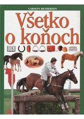 Všetko o koňoch