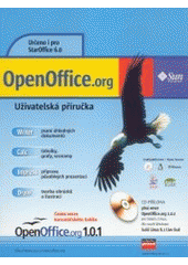 OpenOffice Uživatelská příručka CZ