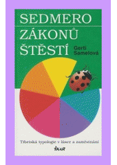 Sedmero zákonů štěstí CZ