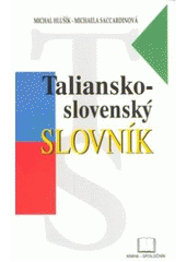 Taliansko-slovenský slovník