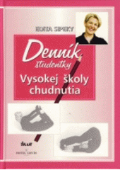 Denník študentky vysokej školy chudnutia