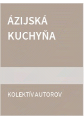 Ázijská kuchyňa