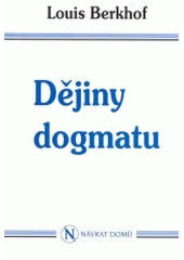 Dějiny dogmatu CZ