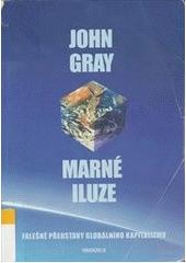 Marné iluze CZ