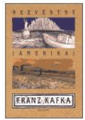 Amerika - Nezvěstný CZ