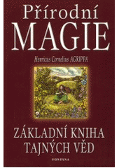 Přírodní magie CZ