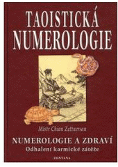 Taoistická numerologie CZ