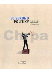 30 sekúnd politiky