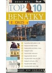 TOP 10 - Benátky CZ