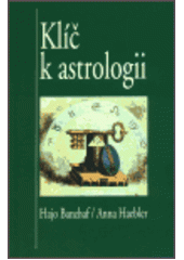 Klíč k astrologii CZ