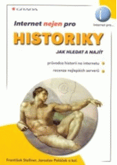 Internet nejen pro historiky CZ