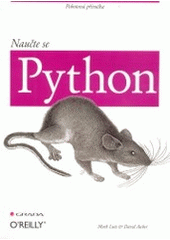 Naučte se Python CZ