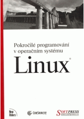 Pokročilé programování v operačním systému Linux CZ