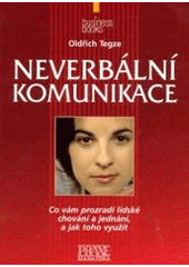 Neverbální komunikace CZ