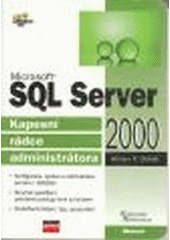 Microsoft SQL Server 2000 CZ