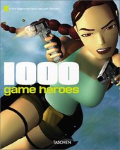 1000 Game Heroes EN