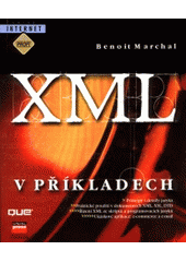 XML v příkladech CZ