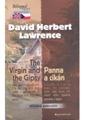 The Virgin and the Gipsy / Panna a cikán EN