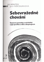 Sebevražedné chování CZ
