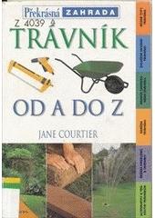Trávník od A do Z CZ