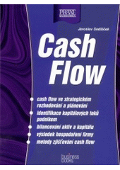 Cash Flow CZ