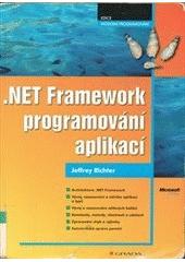 .NET Framework CZ