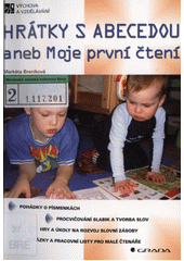 Hrátky s abecedou aneb Moje první čtení CZ