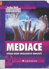 Mediace CZ