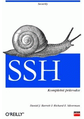 SSH Kompletní průvodce CZ