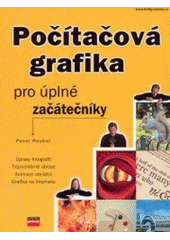 Počítačová grafika pro úplné začátečníky CZ