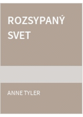 Rozsypaný svet