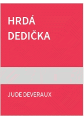 Hrdá dedička