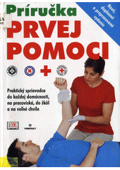 Príručka prvej pomoci