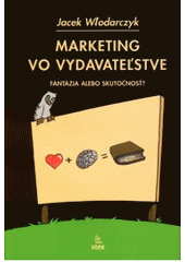 Marketing vo vydavateľstve