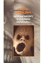 Noční můry s Čápem Marabu CZ